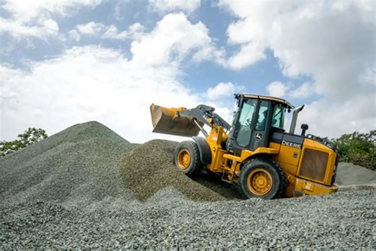 Excavators